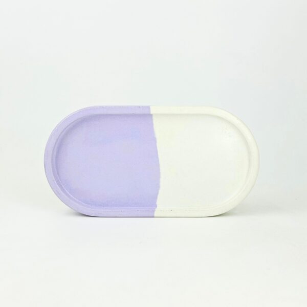 luxury-handmade-concrete-mix-oval-tray-vilote-chips-white